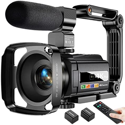 best camcorder brands|8 Best Camcorders in 2024 .